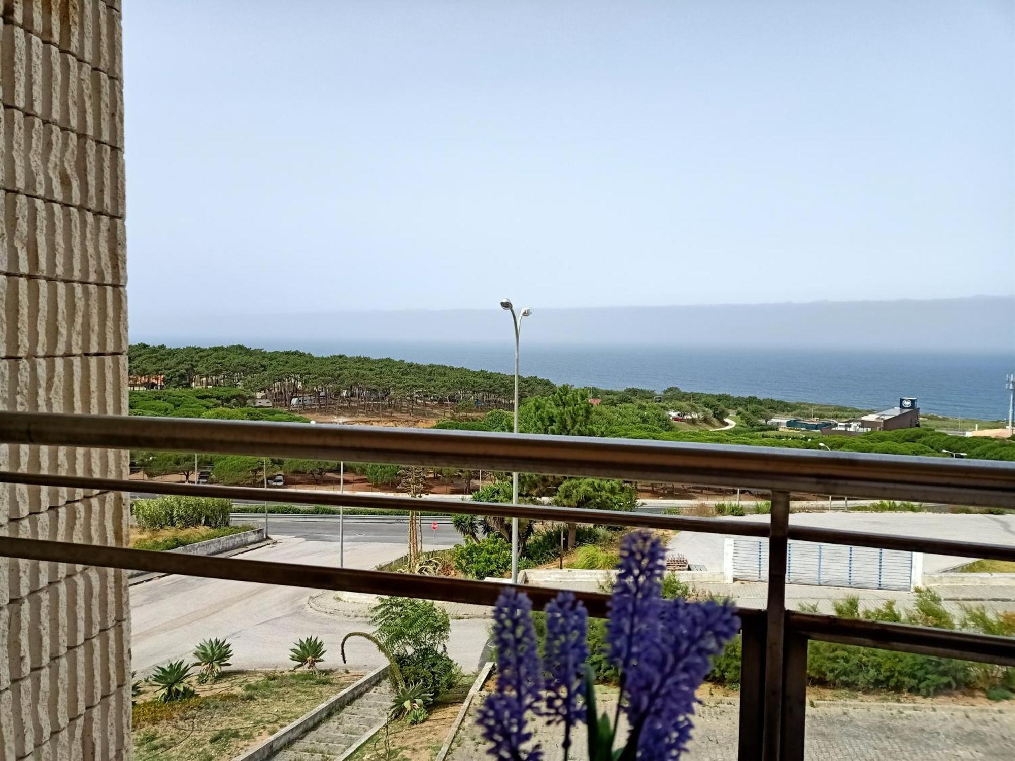 T2 Apt-Beachtour Lux Sunset - Ericeira Eksteriør bilde