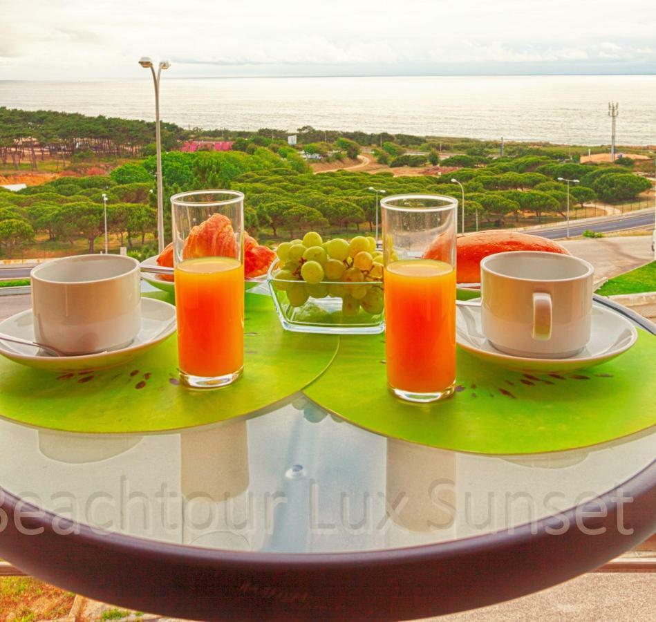 T2 Apt-Beachtour Lux Sunset - Ericeira Eksteriør bilde