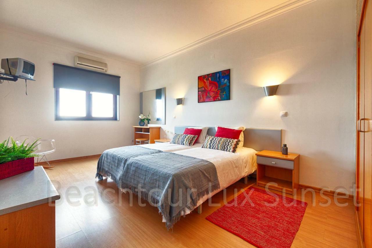 T2 Apt-Beachtour Lux Sunset - Ericeira Eksteriør bilde
