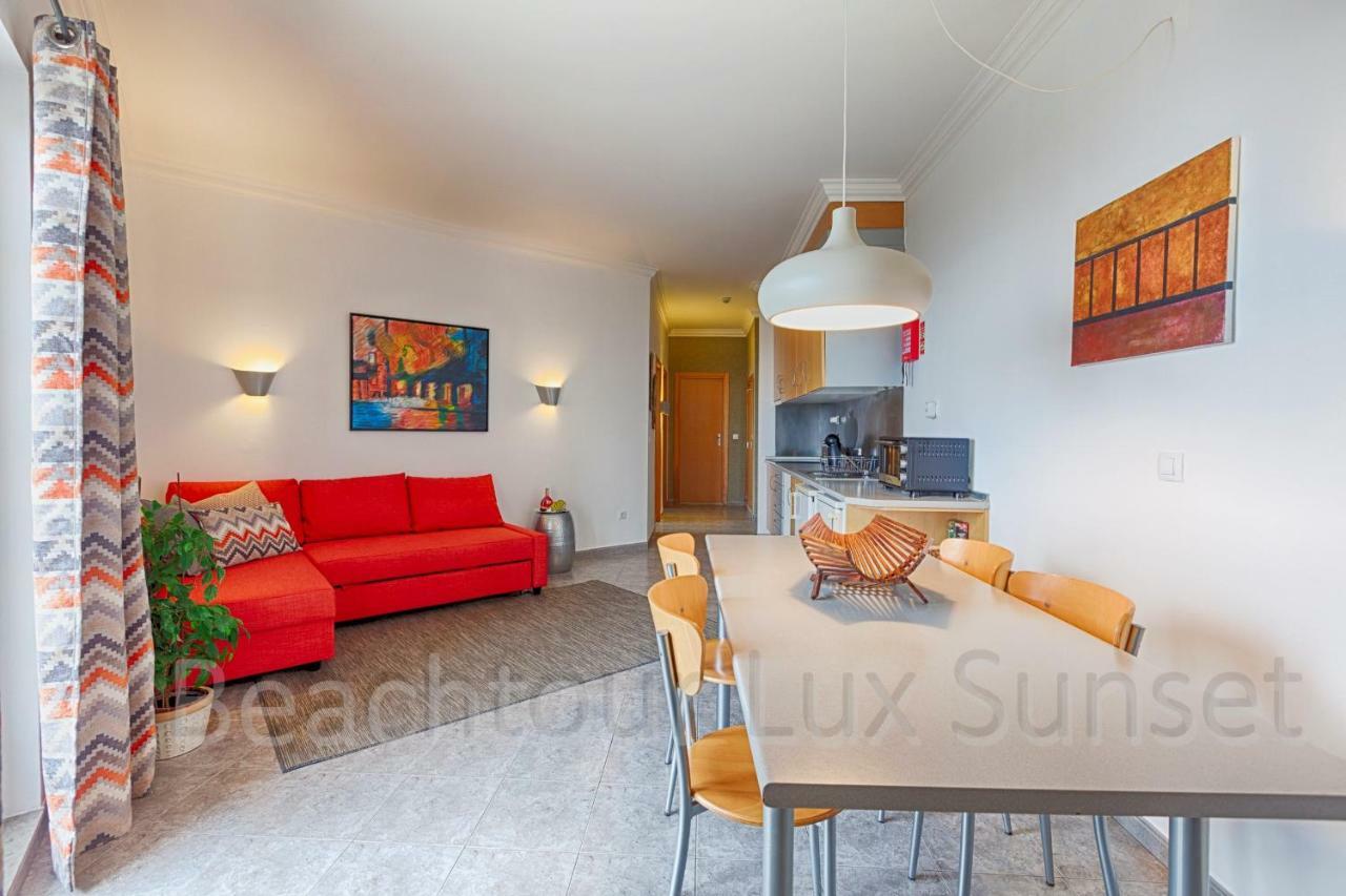 T2 Apt-Beachtour Lux Sunset - Ericeira Eksteriør bilde