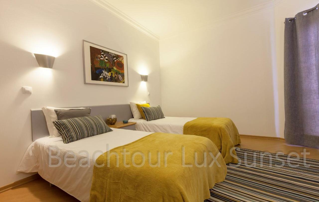 T2 Apt-Beachtour Lux Sunset - Ericeira Eksteriør bilde