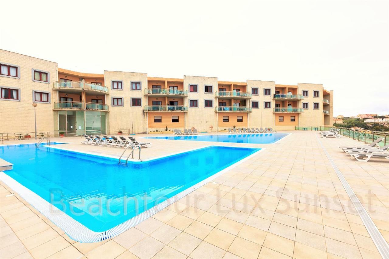 T2 Apt-Beachtour Lux Sunset - Ericeira Eksteriør bilde