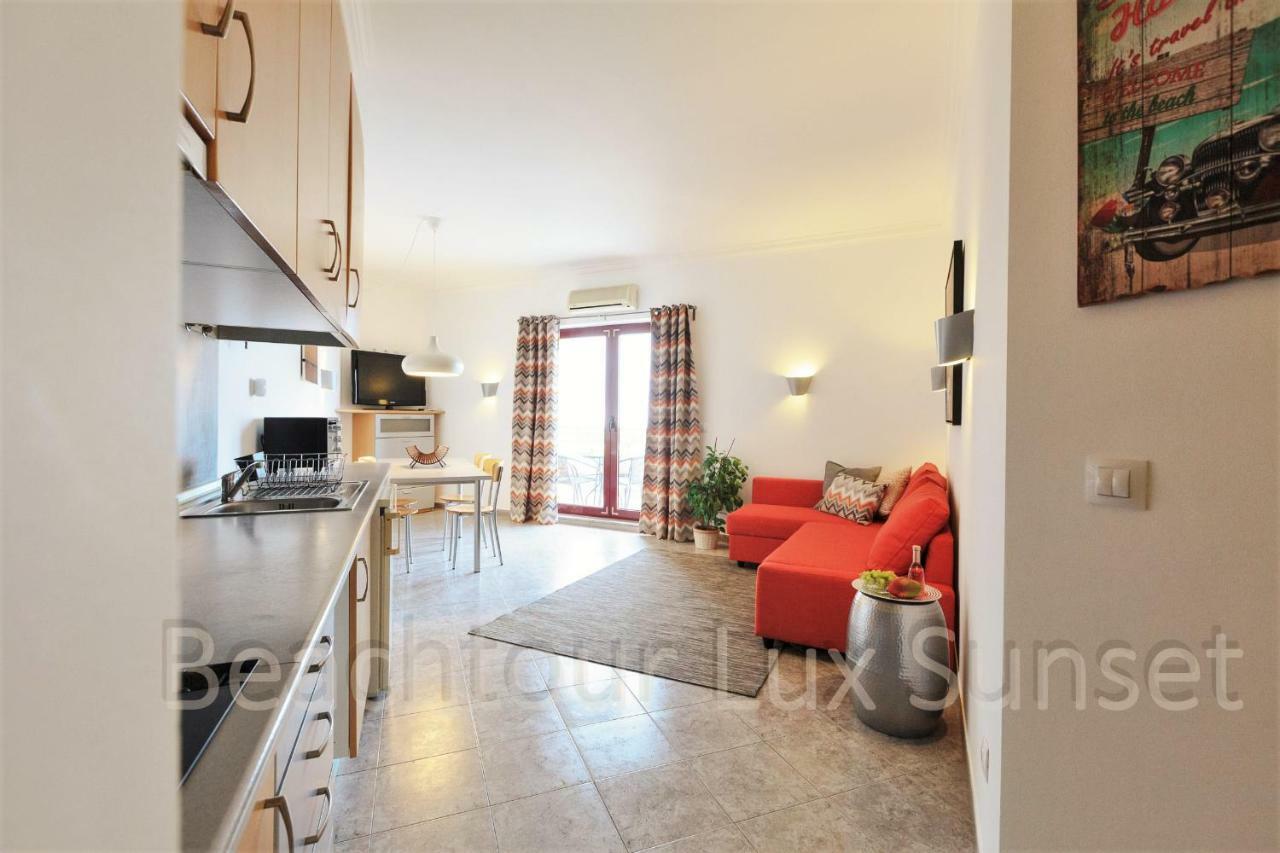 T2 Apt-Beachtour Lux Sunset - Ericeira Eksteriør bilde
