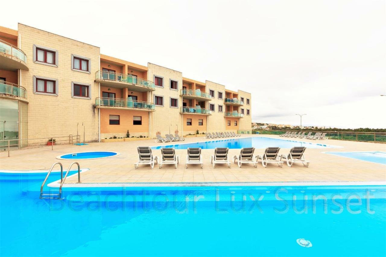 T2 Apt-Beachtour Lux Sunset - Ericeira Eksteriør bilde