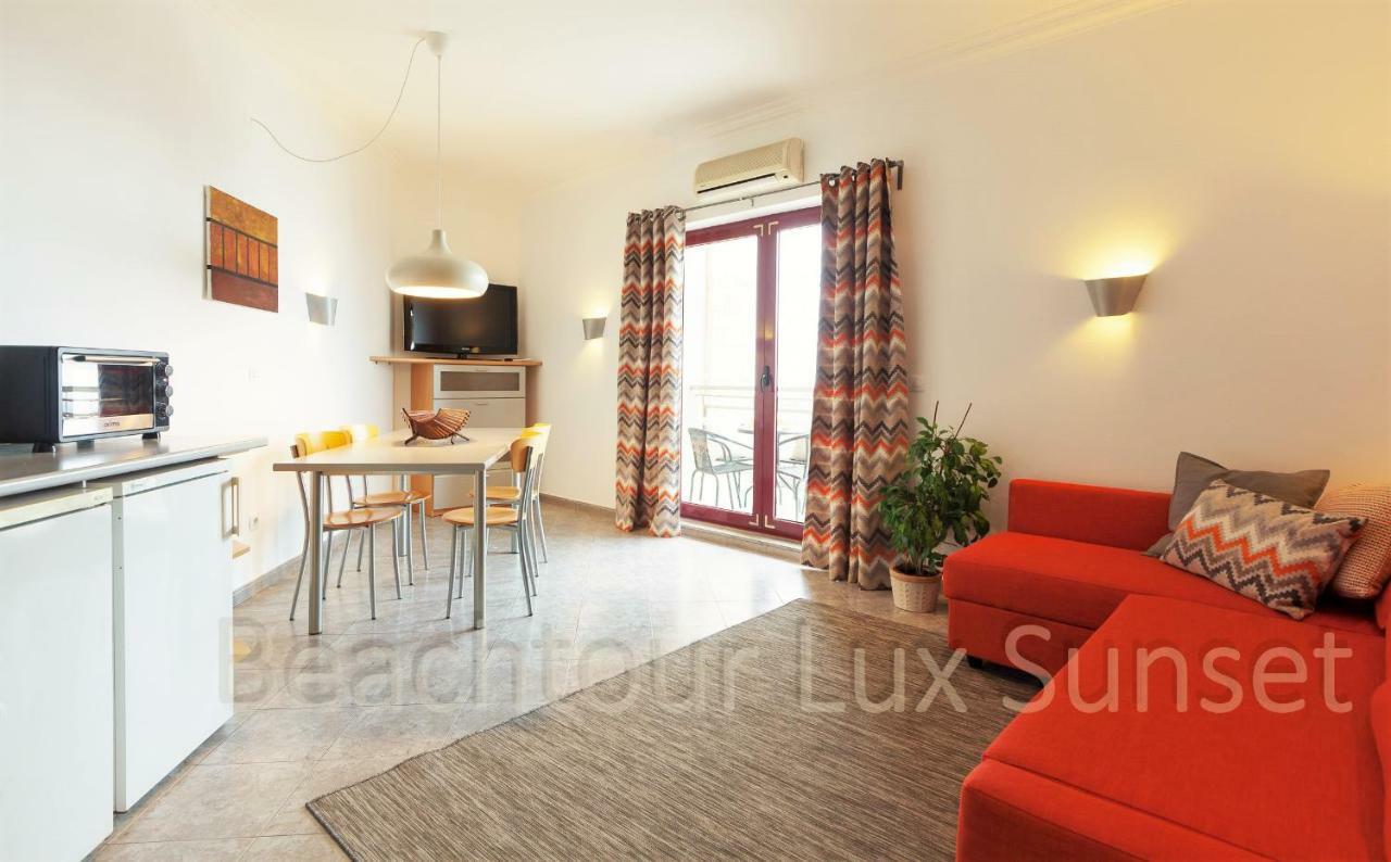 T2 Apt-Beachtour Lux Sunset - Ericeira Eksteriør bilde