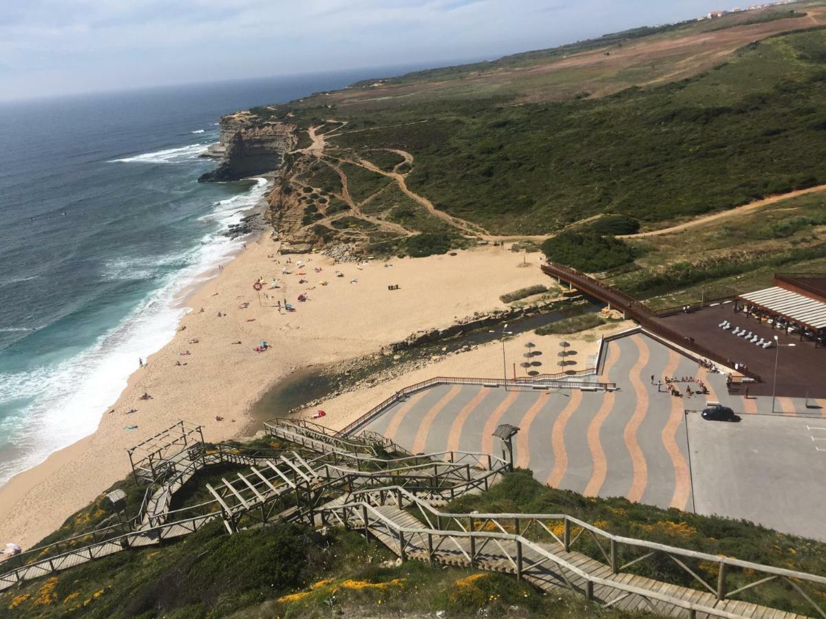 T2 Apt-Beachtour Lux Sunset - Ericeira Eksteriør bilde
