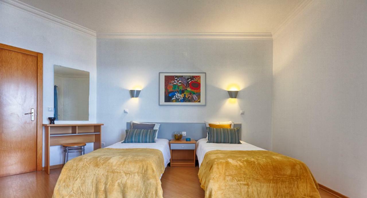 T2 Apt-Beachtour Lux Sunset - Ericeira Eksteriør bilde