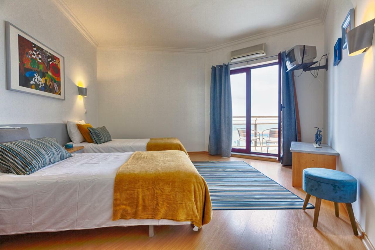 T2 Apt-Beachtour Lux Sunset - Ericeira Eksteriør bilde