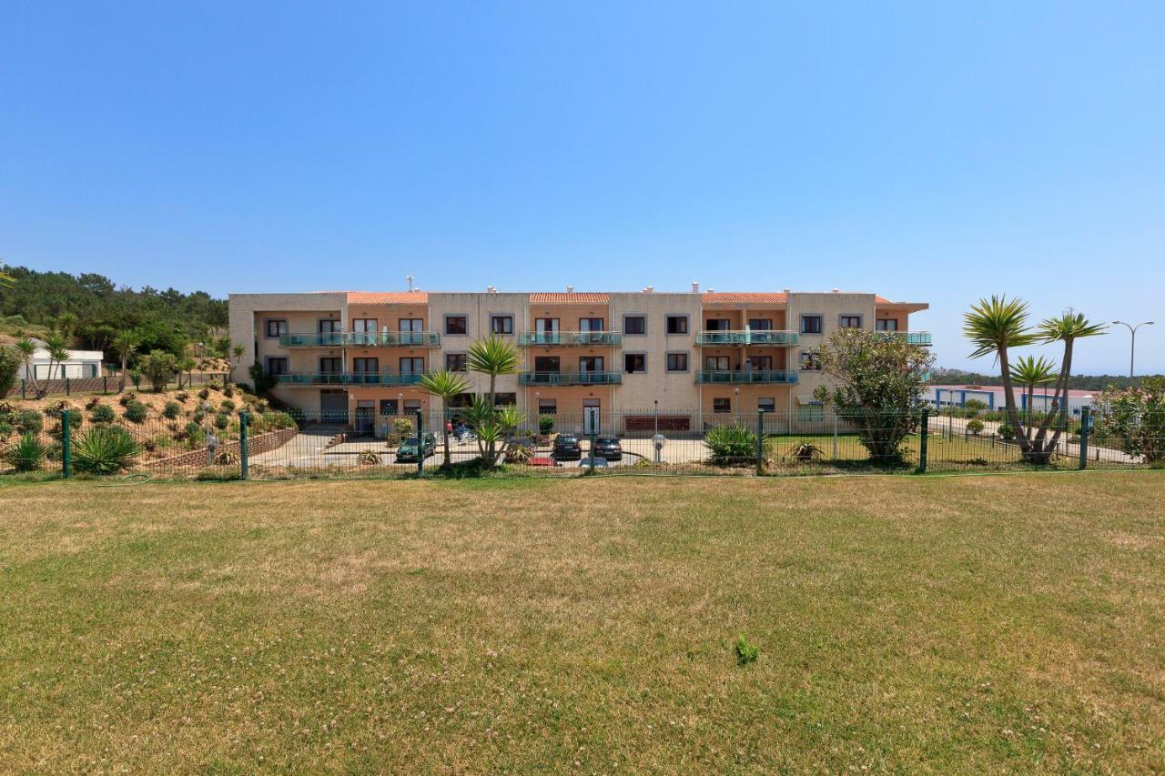 T2 Apt-Beachtour Lux Sunset - Ericeira Eksteriør bilde